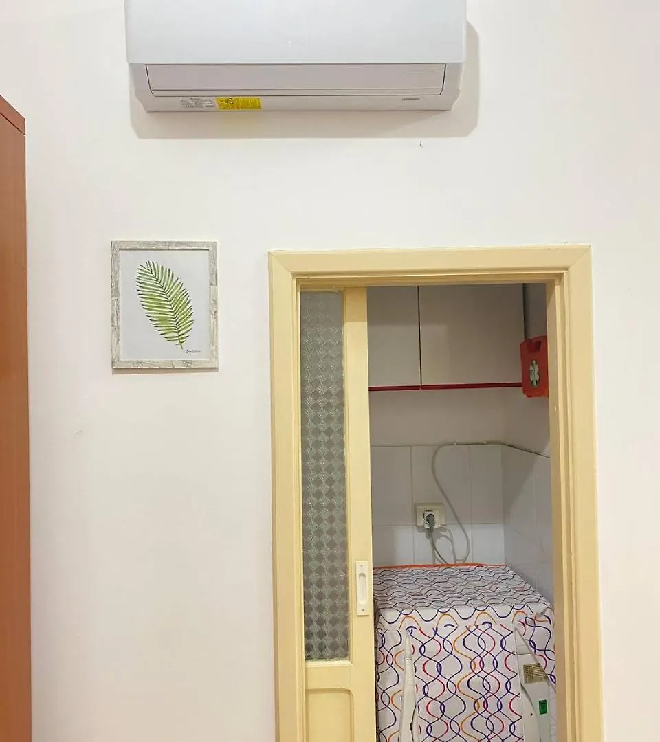 펜션 파키노 La Casa Di Palma 빌라 이탈리아