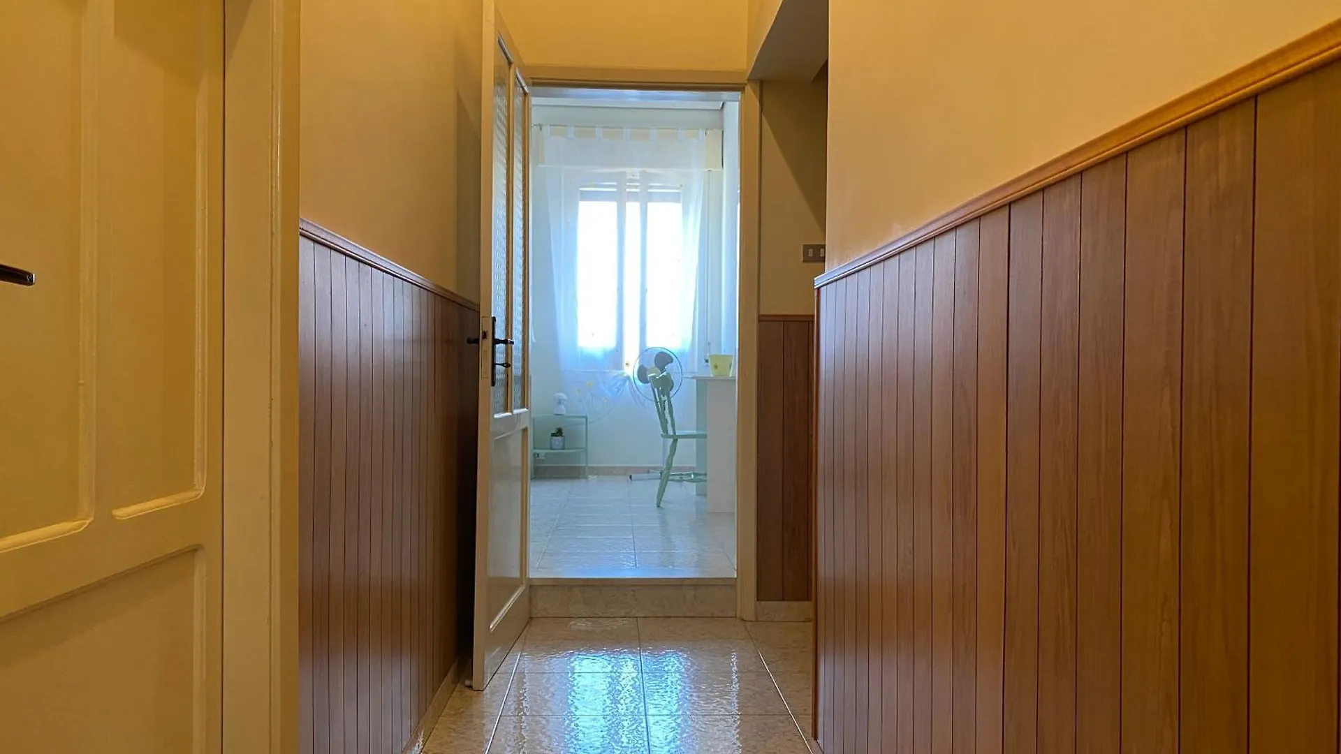 펜션 파키노 La Casa Di Palma 빌라